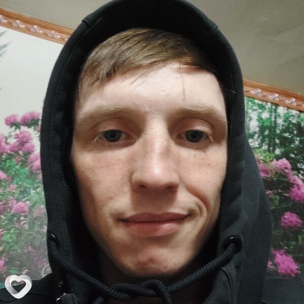 Slavik, 30, Томске — анкета №4258103