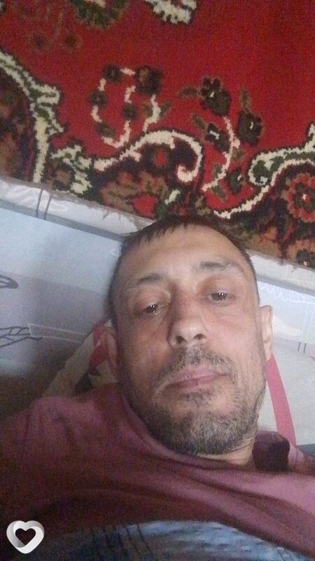 Алексей, 45, Барнауле — анкета №4258104