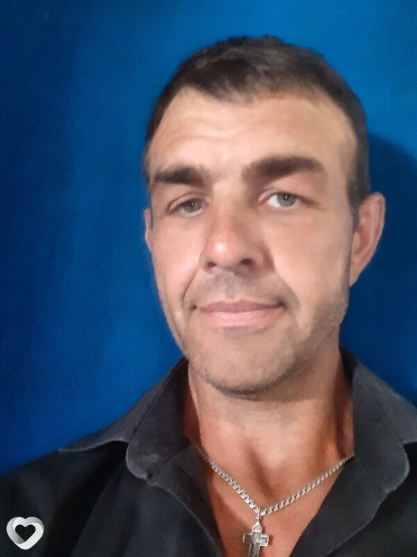 Дима, 43, Краснодаре — анкета №4258111
