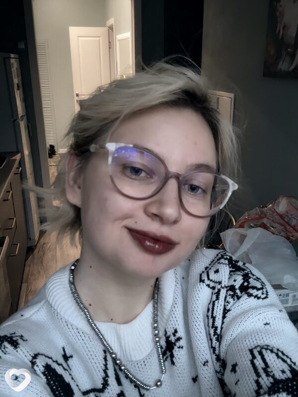 Анна, 29, Новокузнецке — анкета №4258173