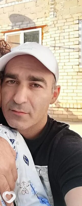Aртур, 38, Волгограде — анкета №4258177