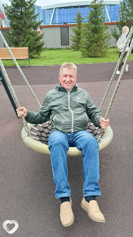 Сергей, 64, Новокузнецке — анкета №4258184