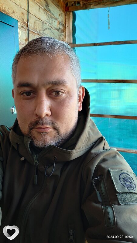 Равиль, 40, Мелеузе — анкета №4258267