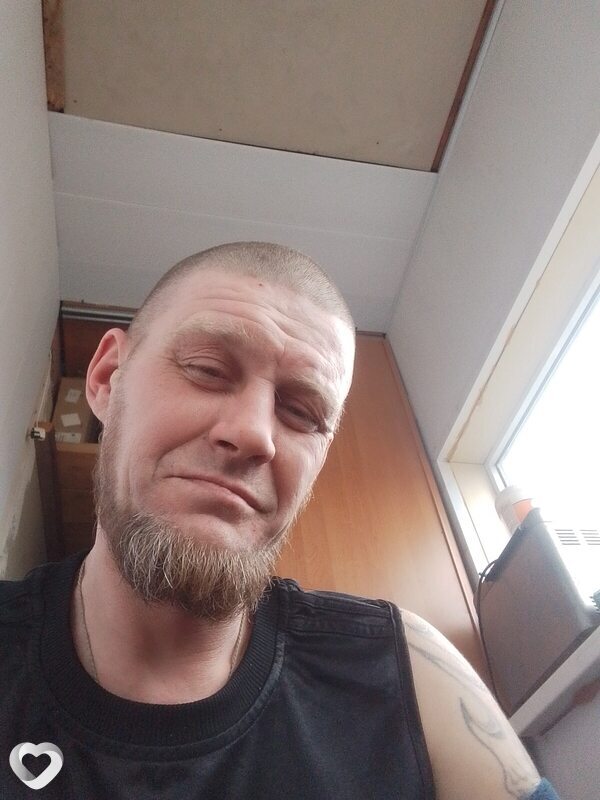 Серенький, 46, Томске — анкета №4258277