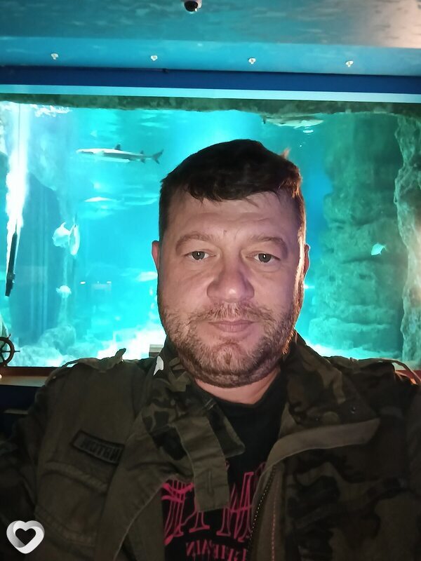 Дмитрий, 47, Рубцовске — анкета №4258281