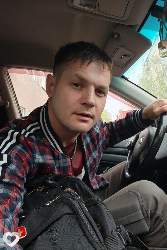 Данил, 31, Барнауле — анкета №4258342