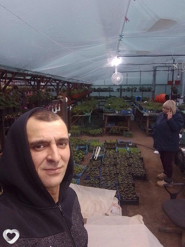 Мурад, 36, Краснодаре — анкета №4258351