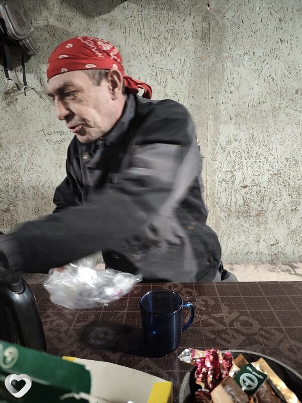 Aндрей, 35, Темиртау — анкета №4258357