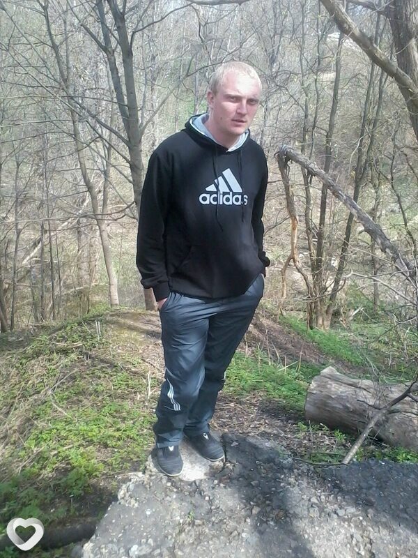 Виталий, 35, Витебске — анкета №4258359