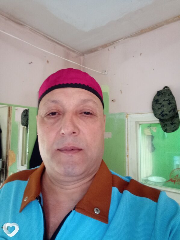 Бах, 53, Санкт-Петербурге — анкета №4258360