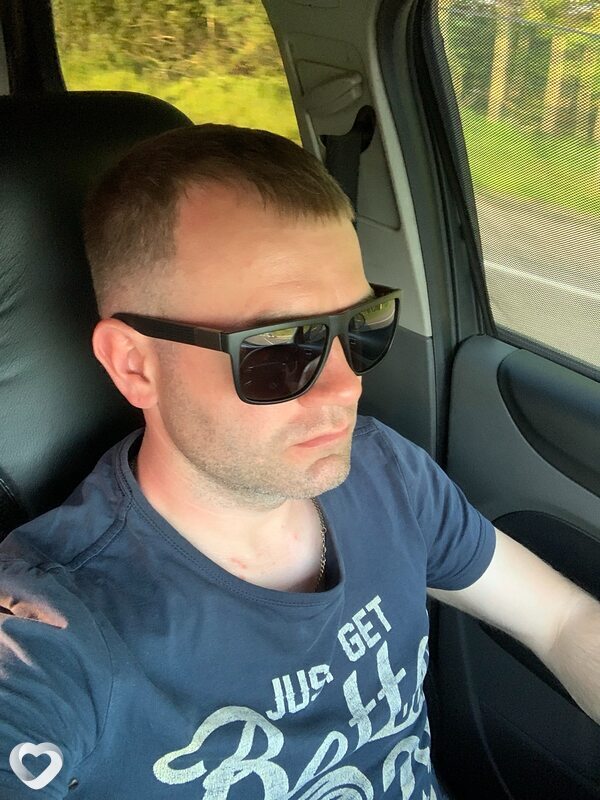 Алексей, 33, Новокузнецке — анкета №4258411