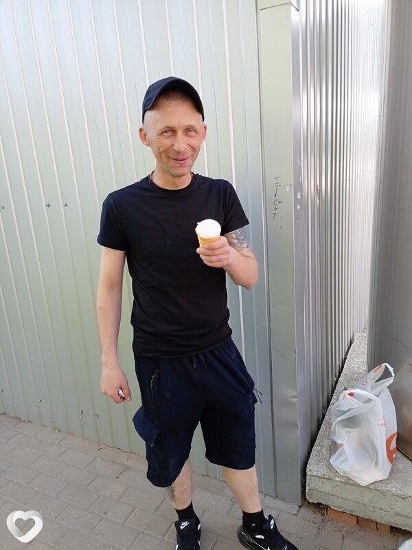Сергей, 40, Курске — анкета №4258420