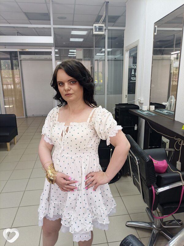 Ирина, 32, Одинцове — анкета №4258423