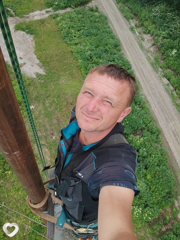 Егор, 41, Южно-Сахалинске — анкета №4258424