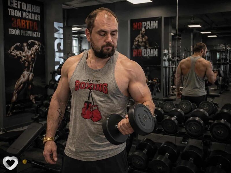 Дмитрий, 33, Минске — анкета №4258426