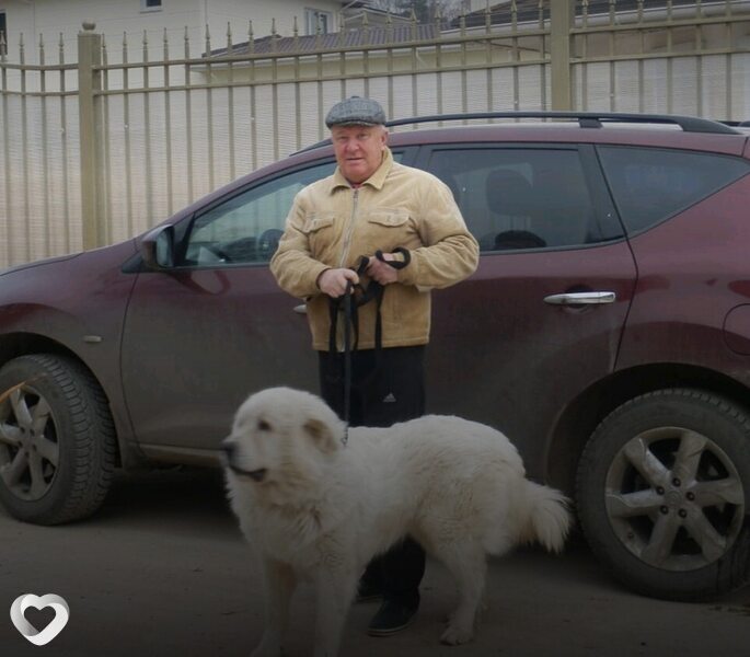 Александр, 67, Краснодаре — анкета №4258429