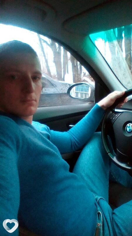 Константин, 40, Санкт-Петербурге — анкета №4258432
