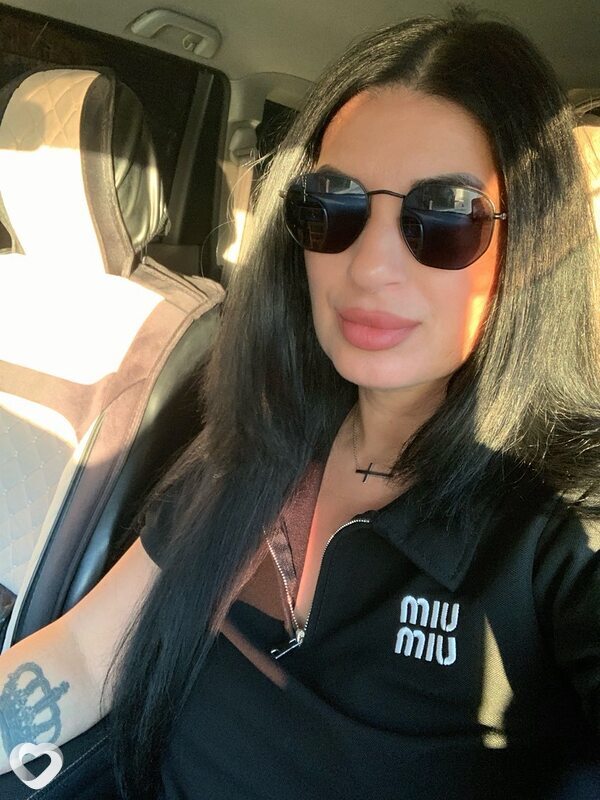 Кристина, 43, Новороссийске — анкета №4258387