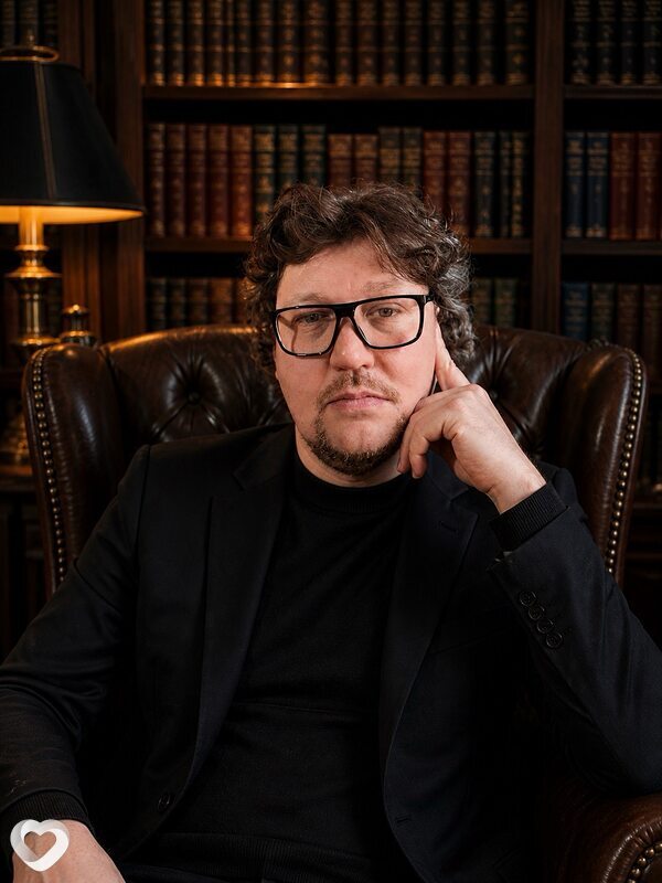 Андрей, 45, Санкт-Петербурге — анкета №4258390