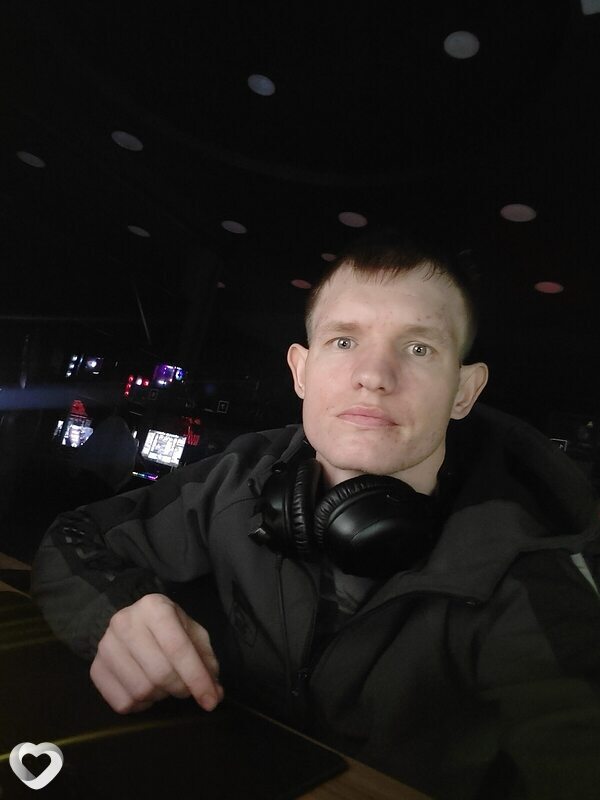 Макс, 30, Липецке — анкета №4258399