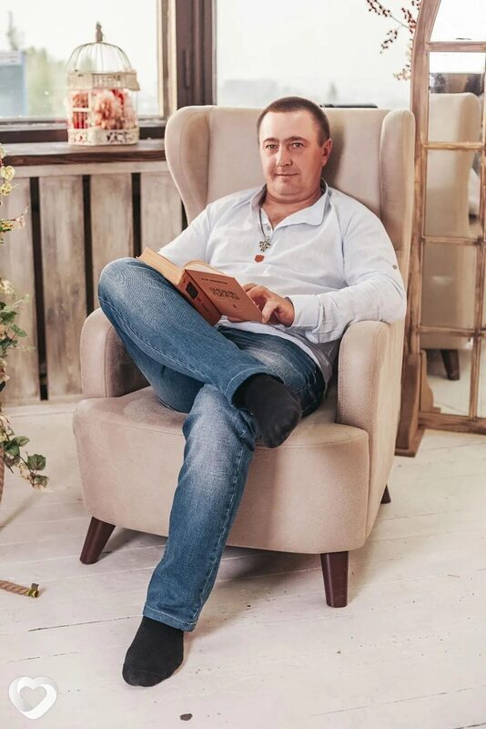 Валерий, 47, Алматы — анкета №4258402