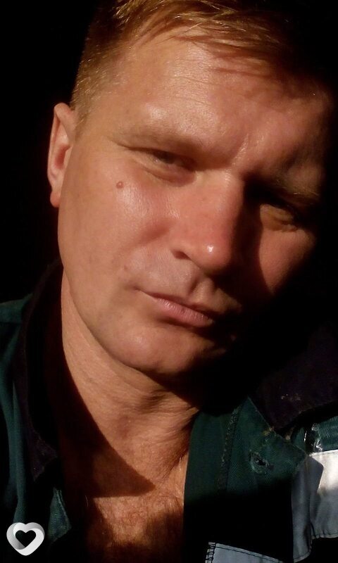 Андрей, 43, Кемерове — анкета №4258408