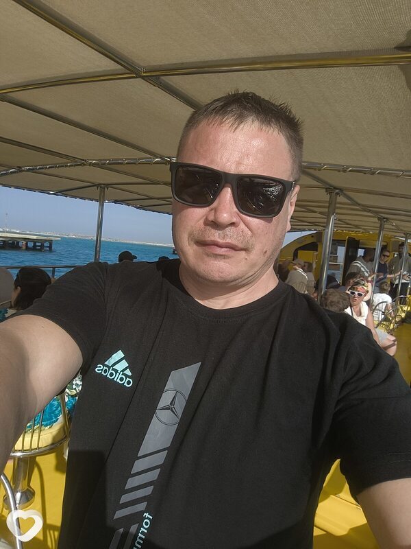 Ильдар, 45, Казани — анкета №4258409