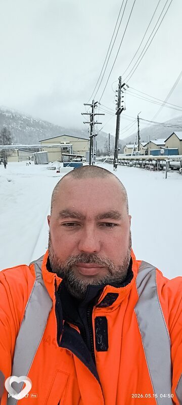Александр, 41, Мытищах — анкета №4258229