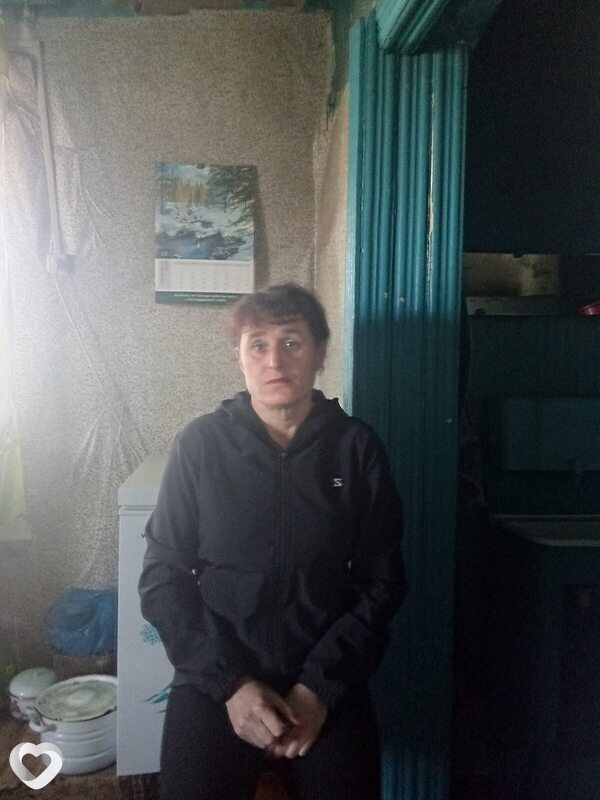 Алена, 44, Улан-Удэ — анкета №4258437