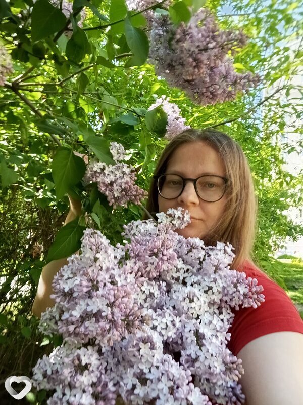 Любовь, 30, Челябинске — анкета №4258440