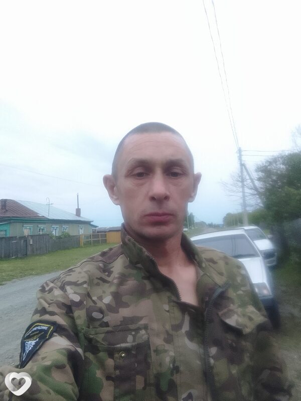 Сергей, 41, Новосибирске — анкета №4258441