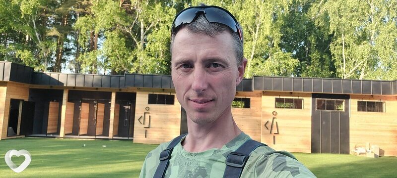 Алексей, 44, Чите — анкета №4258443