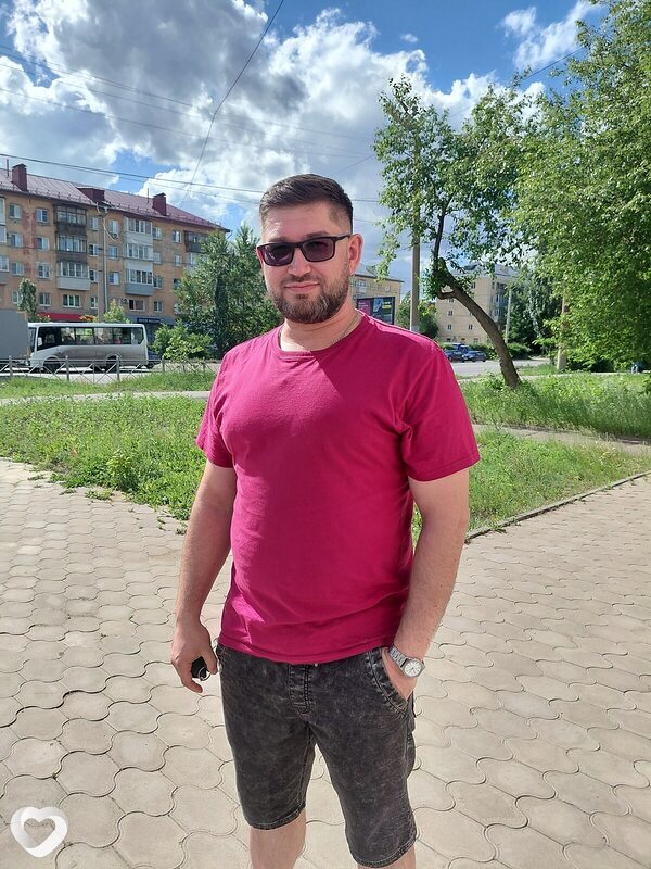 Сергей, 43, Омске — анкета №4258444