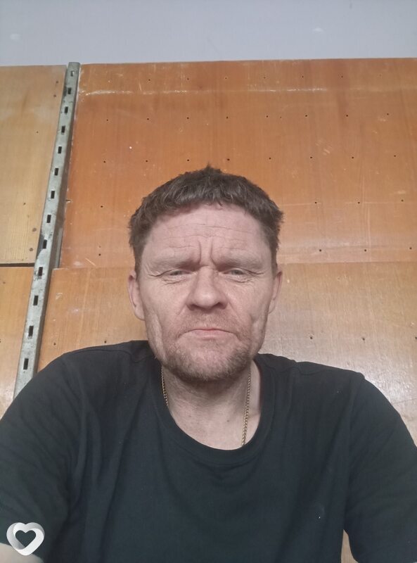 Василий, 45, Новокузнецке — анкета №4258448