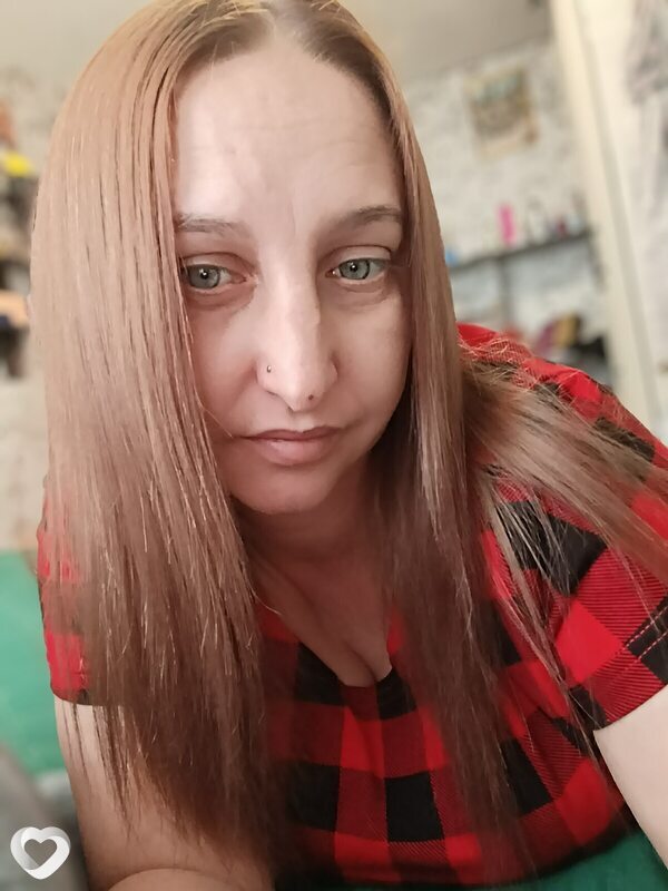 Екатерина, 34, Саках — анкета №4258451