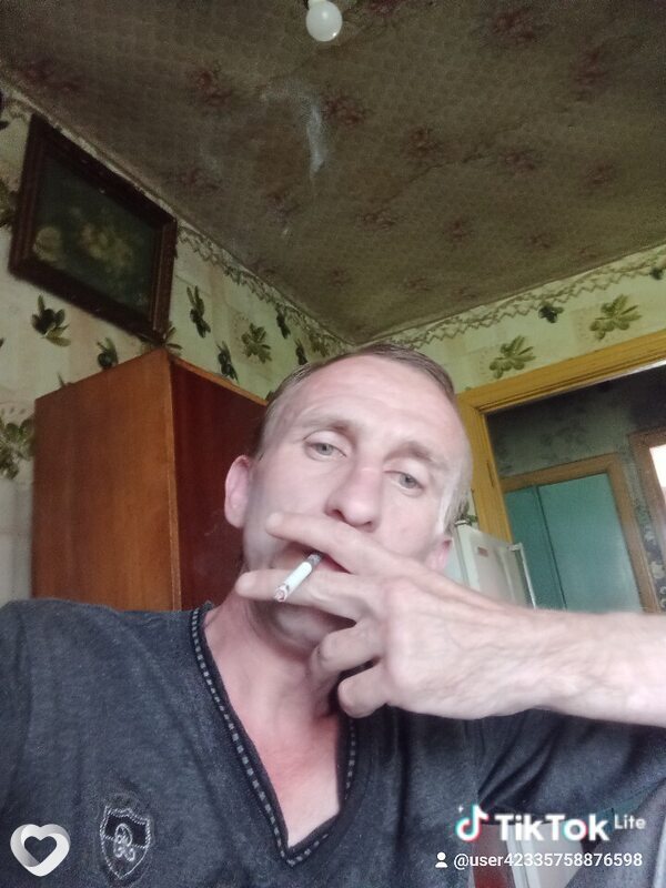 Виктор, 39, Витебске — анкета №4258454