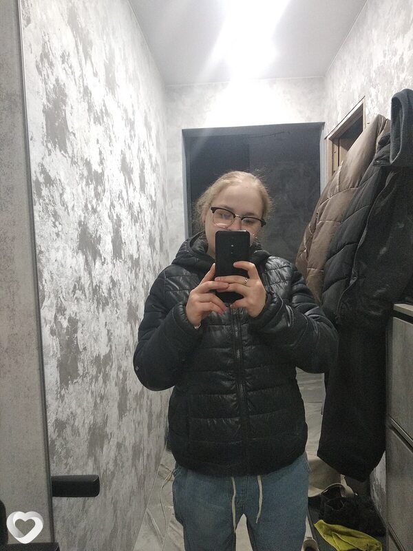Кристина, 27, Омске — анкета №4258455