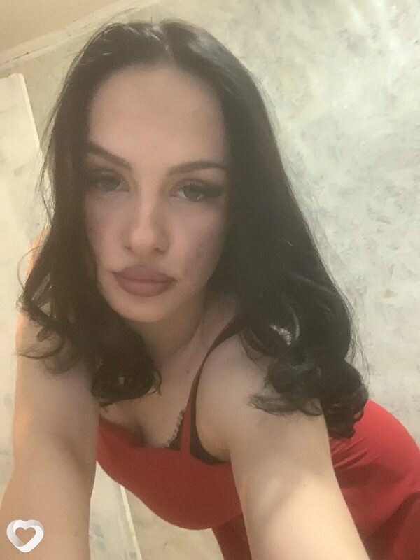 Елизавета, 21, Саратове — анкета №4258370
