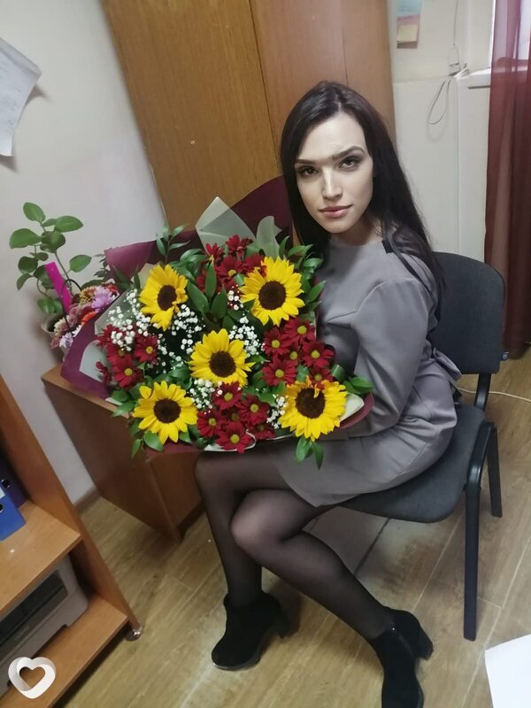 Юля, Ейск