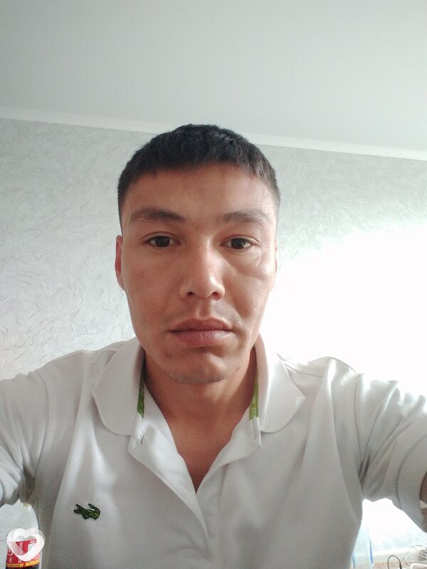 Отабек, 32, Шымкенте — анкета №4258382