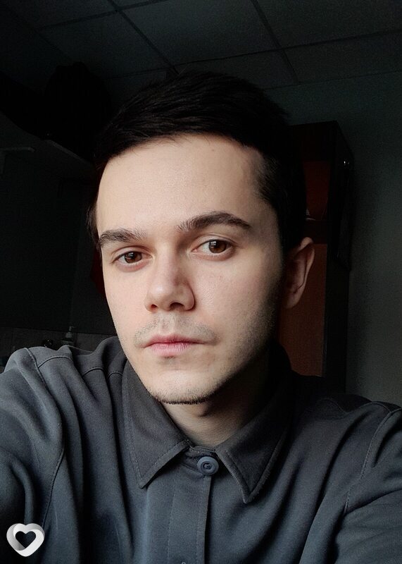Максим, 27, Владивостоке — анкета №4258384