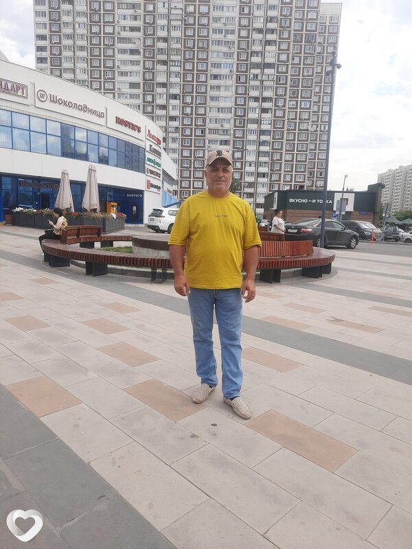 Араик, Дедовск