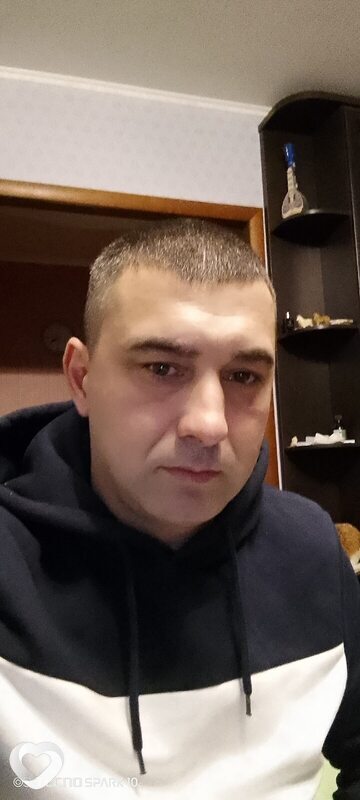 Юрий, 42, Чите — анкета №4258516