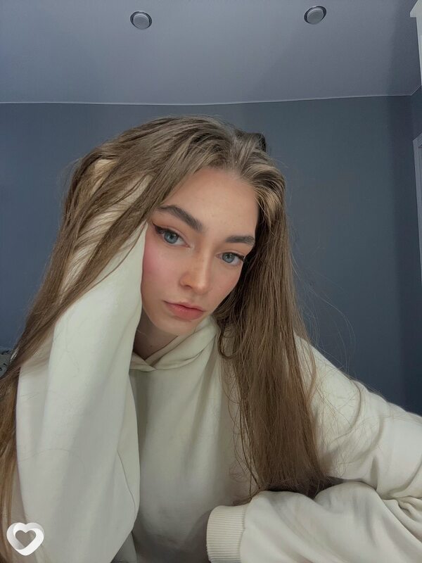 Ева, 23, Санкт-Петербурге — анкета №4258518