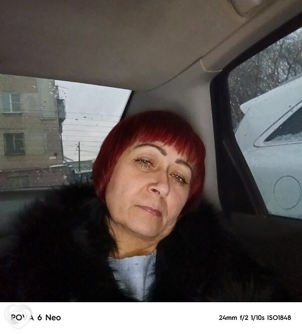 Екатерина, 47, Челябинске — анкета №4258521