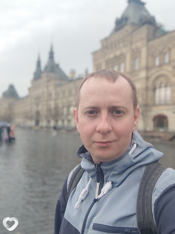 Игорь, 36, Челябинске — анкета №4258522