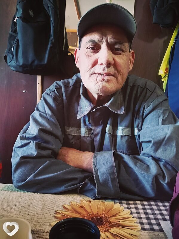 Заман, 47, Сморгони — анкета №4258528