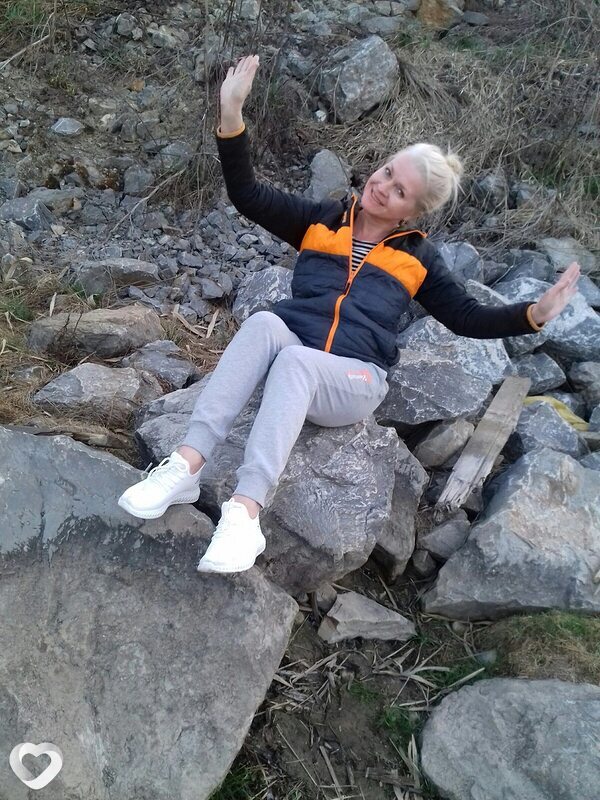 Наталья, 48, Новосибирске — анкета №4258489