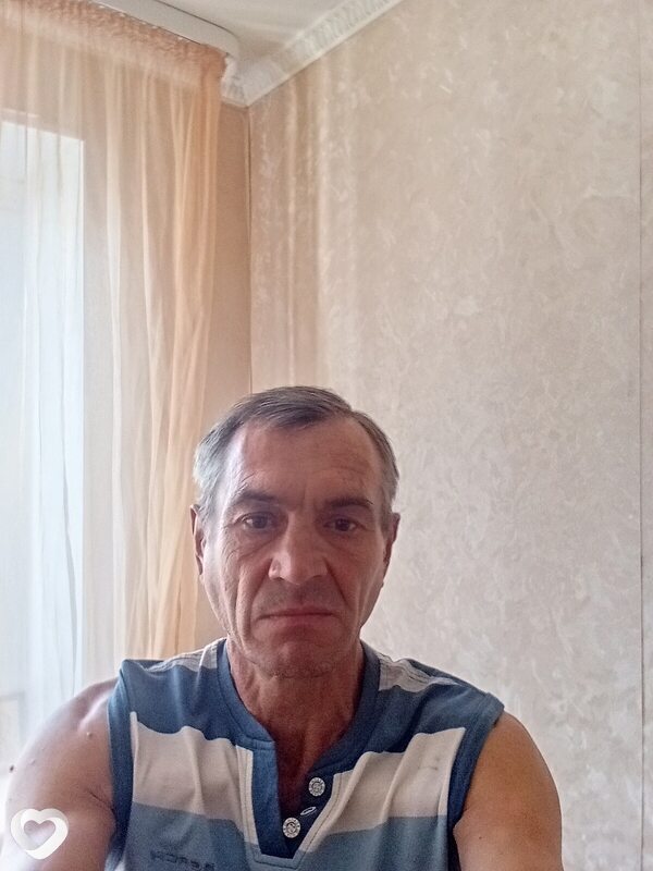 Геннадий, 54, Оренбурге — анкета №4258492
