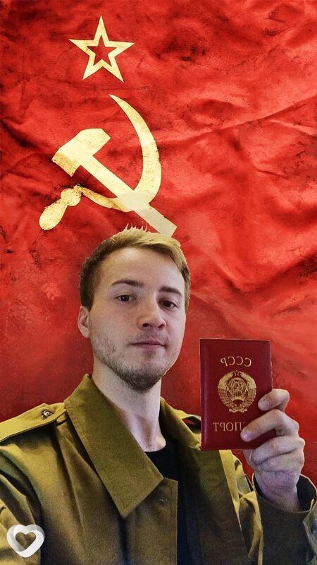Михаил, 24, Санкт-Петербурге — анкета №4258493